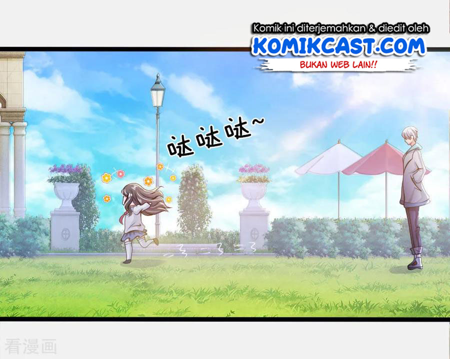 City of Heaven TimeStamp (Urban Rebellion) Chapter 12 Gambar 7